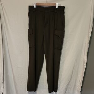 Blauer Tactical Pants Size 33 29 Dark Green
